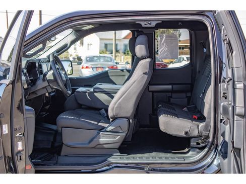 Used 2023 Ford F150 XL w/ STX Appearance Package AWD/4WD image 16