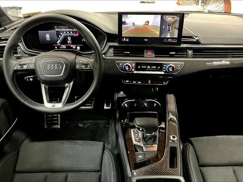 Certified 2025 Audi A5 2.0T Premium Plus w/ Premium Plus image 17