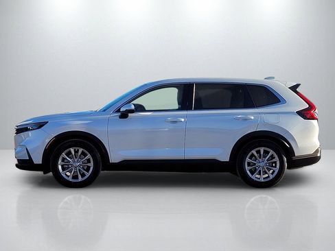 Used 2023 Honda CR-V EX-L image 7