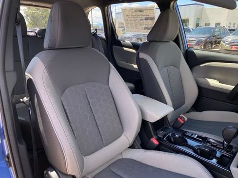 New 2026 Subaru Forester AWD/4WD image 9