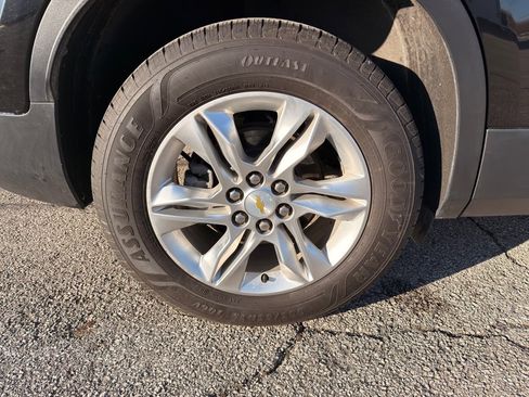 Used 2020 Chevrolet Blazer LT image 16