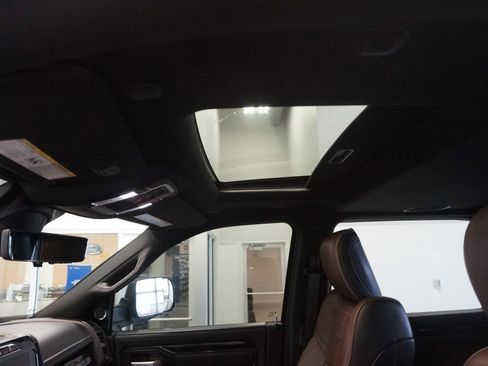 Used 2021 RAM 2500 Power Wagon w/ 75th Anniversary Edition image 14