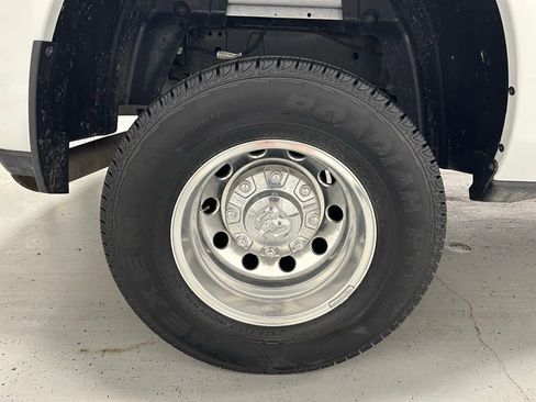Used 2024 RAM 3500 Laramie image 64