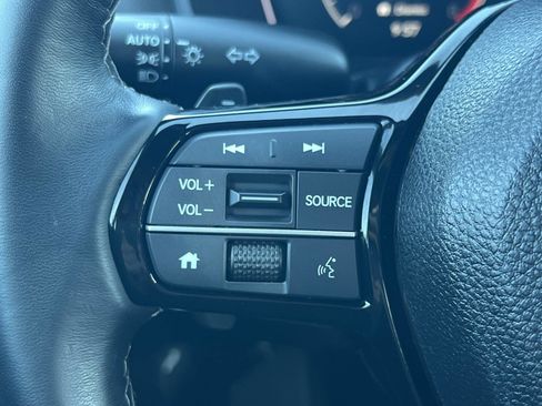 Used 2024 Honda Civic Sport image 9