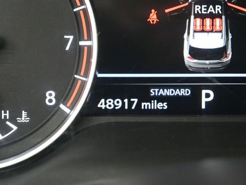 Used 2023 Nissan Rogue SV image 15