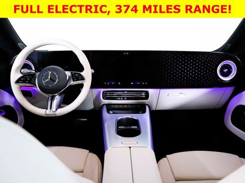 Used 2026 Mercedes-Benz CLA 250+ image 50