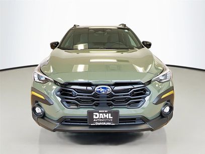 New 2026 Subaru Crosstrek 2.5i Sport