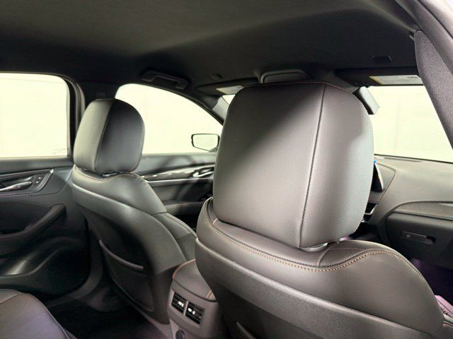 Used 2026 Cadillac CT5 Sport w/ Technology Package RWD image 31