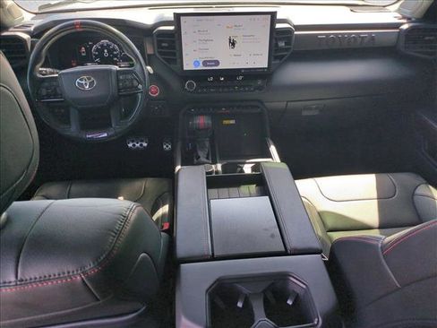 Used 2023 Toyota Tundra TRD Pro image 18