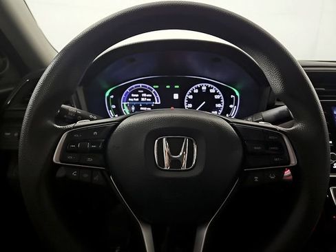 Used 2020 Honda Insight EX image 19