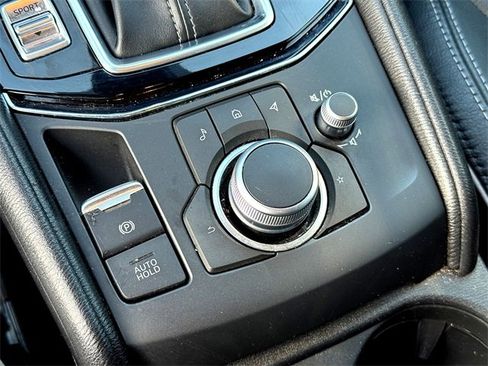 Used 2025 MAZDA CX-5 AWD 2.5 S w/ Preferred Package image 22