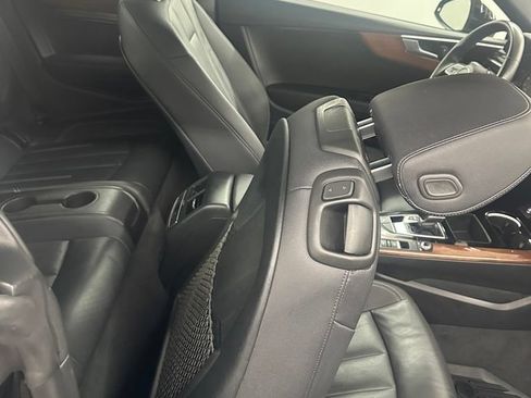 Used 2022 Audi A5 2.0T Premium w/ Convenience Package AWD/4WD image 25