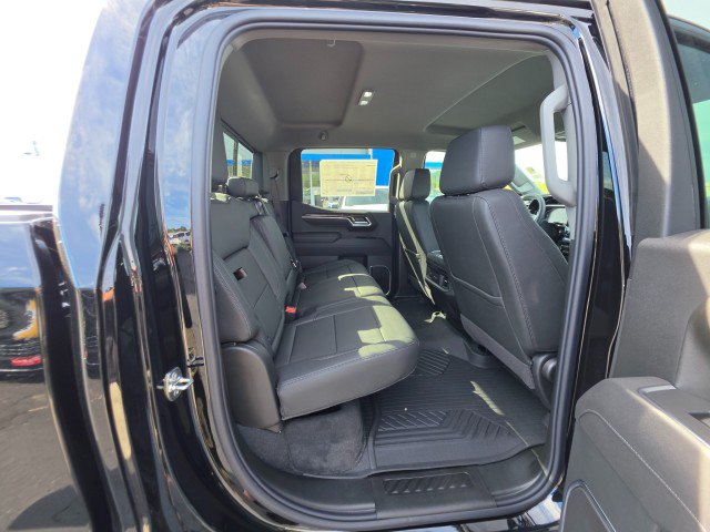 New 2026 Chevrolet Silverado 1500 RST w/ Convenience Package II AWD/4WD image 16