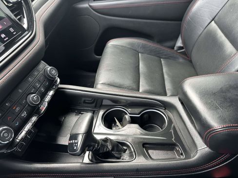 Used 2023 Dodge Durango GT AWD/4WD image 35