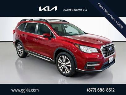 Used 2022 Subaru Ascent Limited w/ Technology Package