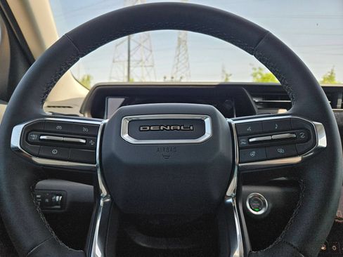 New 2026 GMC Terrain Denali AWD/4WD image 11