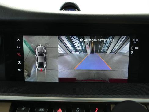 Used 2023 Porsche 911 Turbo image 19