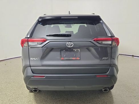 Used 2023 Toyota RAV4 XLE w/ Convenience Package FWD image 6