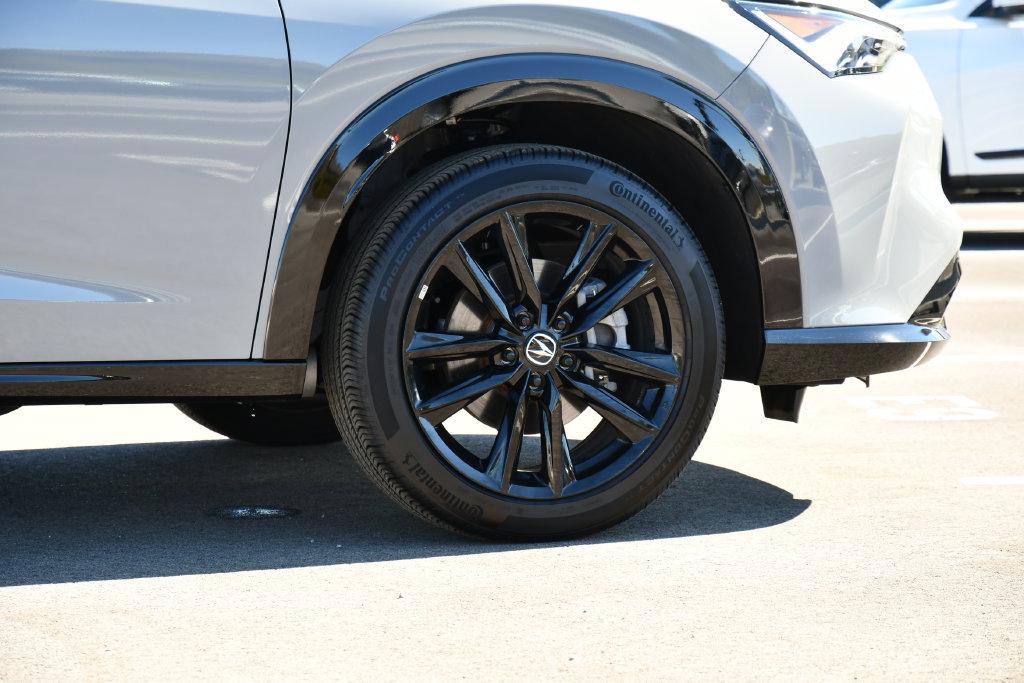 Used 2026 Acura ADX A-Spec w/ Advance Package AWD/4WD image 14