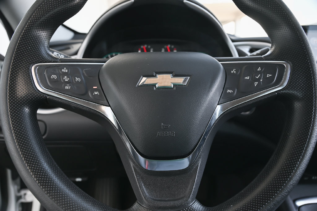 Used 2024 Chevrolet Malibu LT FWD image 23