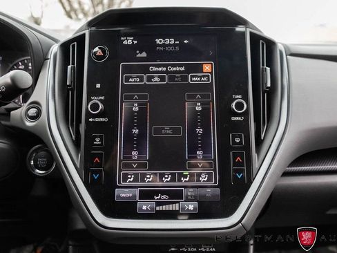 Used 2024 Subaru Crosstrek 2.5i Limited image 30