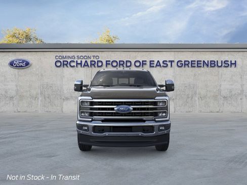 New 2026 Ford F350 King Ranch AWD/4WD image 6