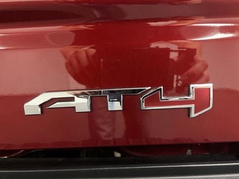 Certified 2021 GMC Sierra 1500 AT4 w/ AT4 Premium Package AWD/4WD image 33