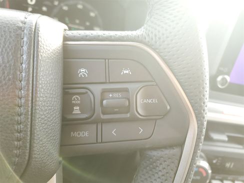 New 2026 Toyota Tacoma TRD Off-Road image 22