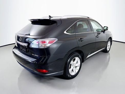 Used 2012 Lexus RX 350 AWD w/ Premium Pkg image 7