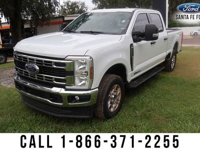 Used 2026 Ford F250 XLT