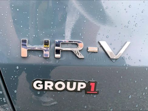 Used 2023 Honda HR-V LX image 10