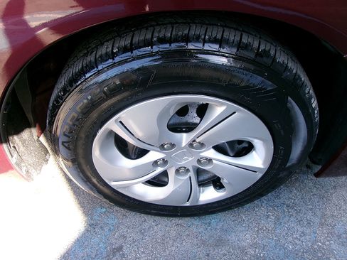 Used 2015 Honda Civic LX image 7