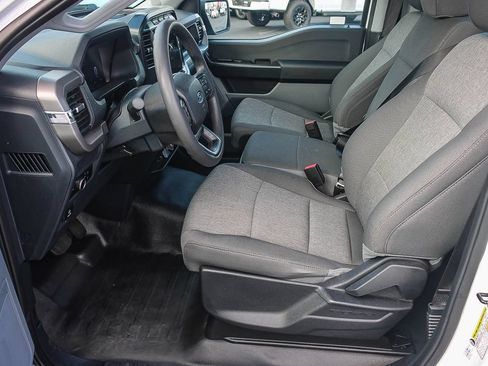 Used 2024 Ford F150 XL RWD image 22