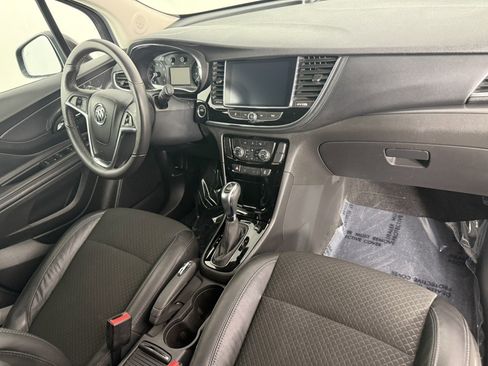 Used 2017 Buick Encore Preferred image 11