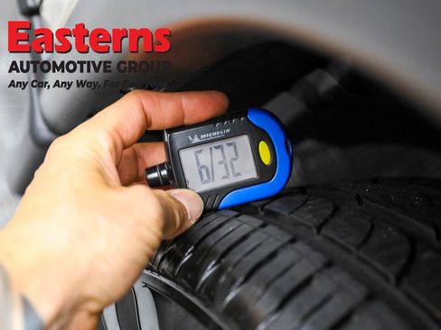 Used 2022 Nissan Rogue SL w/ SL Premium Package image 39