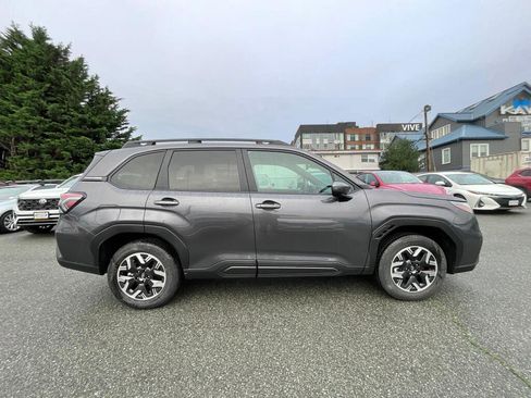 New 2026 Subaru Forester Premium image 9