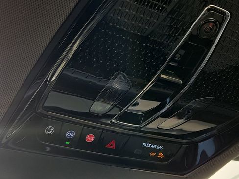 New 2026 Cadillac Escalade IQ Luxury 1 w/ LPO, Floor Liner Package image 26