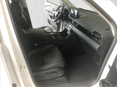 Certified 2025 Honda Pilot EX-L image 20