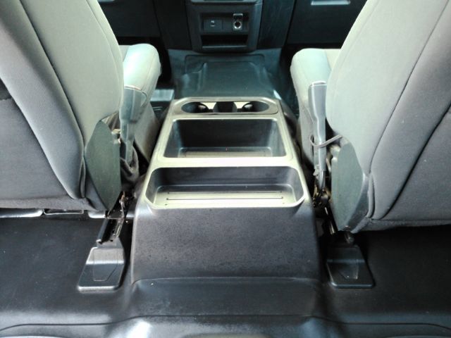 Used 2020 Ford Expedition Max XL AWD/4WD image 22