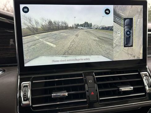 Used 2022 Lincoln Navigator L Black Label image 30