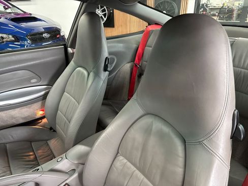Used 2004 Porsche 911 Carrera image 36