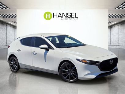 Used 2019 MAZDA MAZDA3 AWD Hatchback w/ Preferred Pkg