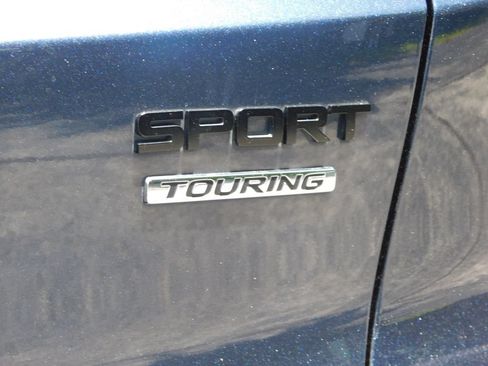 Used 2025 Honda CR-V Sport Touring image 43