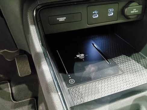 New 2026 Honda CR-V EX image 34