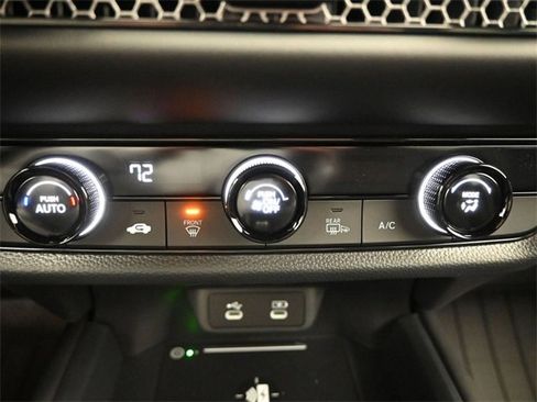 New 2026 Honda HR-V Sport image 15