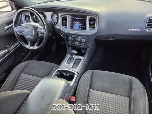 Used 2023 Dodge Charger SXT RWD image 18