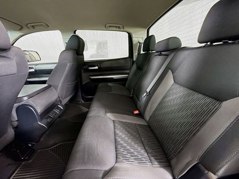 Used 2016 Toyota Tundra SR5 image 24