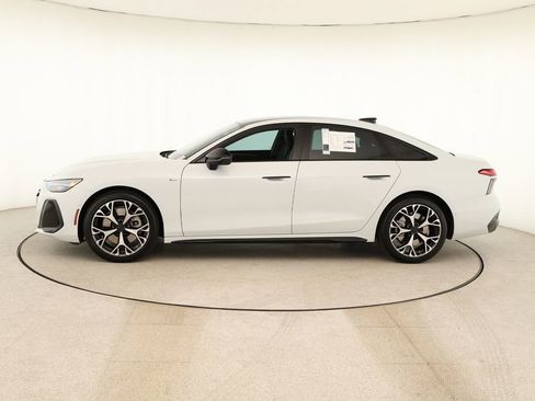 New 2026 Audi A6 Premium Plus AWD/4WD image 2