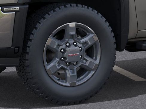 New 2026 GMC Sierra 3500 SLE w/ SLE Value Package image 9