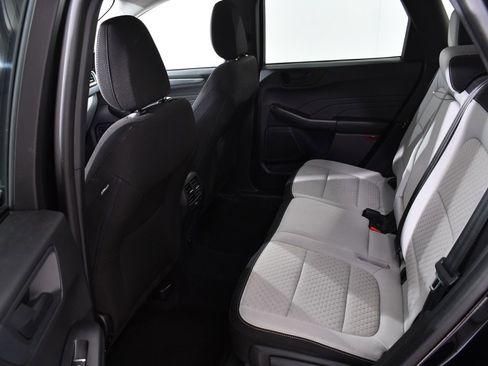 Used 2023 Ford Escape Active image 16